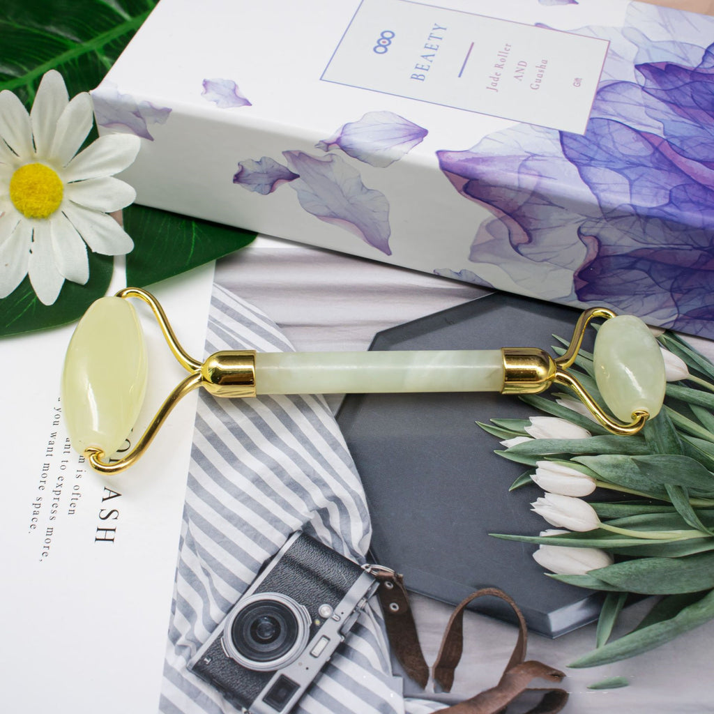 ENTSPUR - Jade Roller