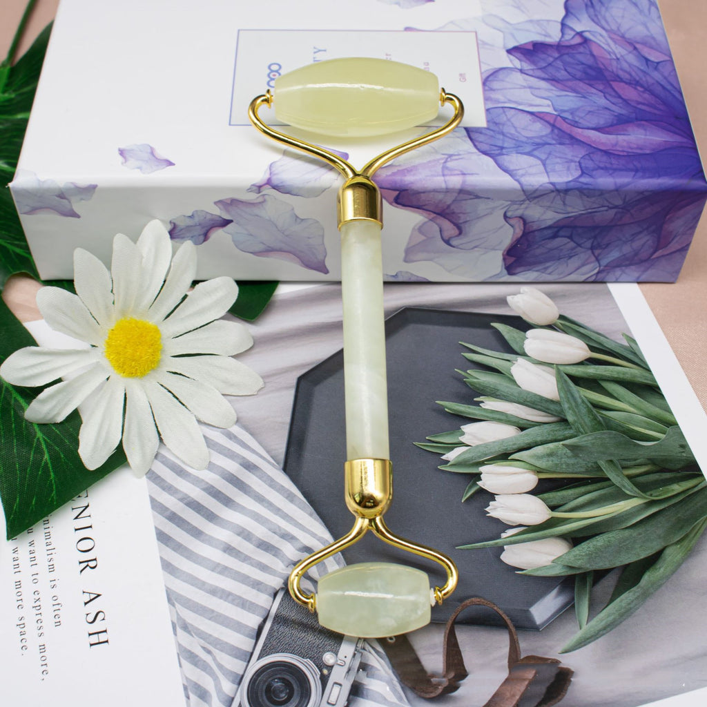 ENTSPUR - Jade Roller