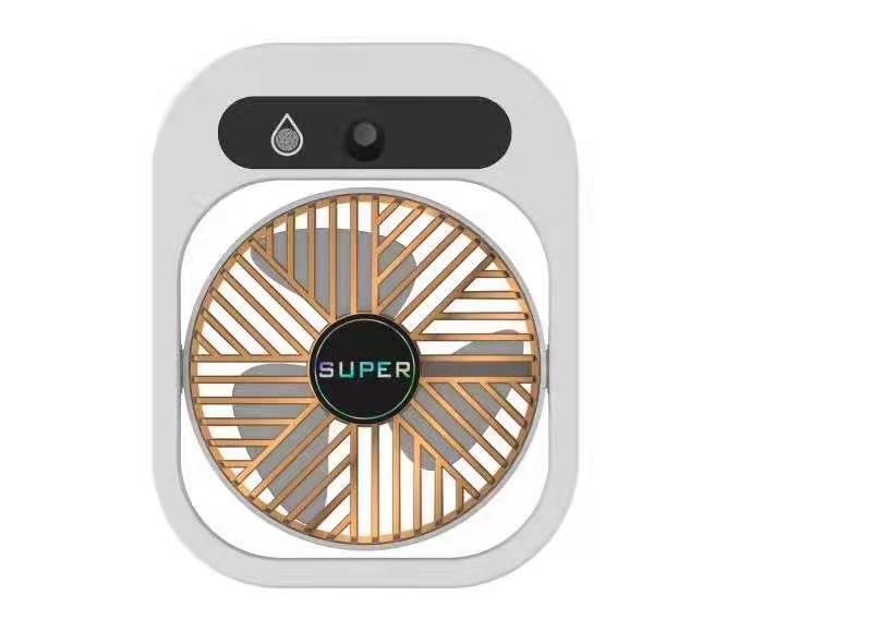 ENTSPUR - 2 in 1 Verdampfer