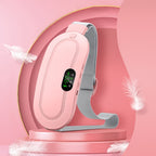 ENTSPUR - Heizgürtel