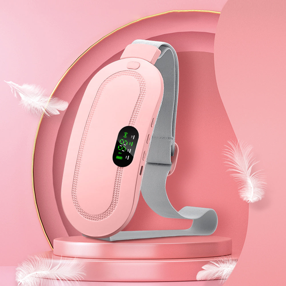 ENTSPUR - Heizgürtel